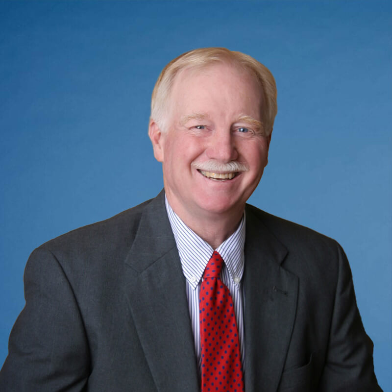Ferd Niemann III
